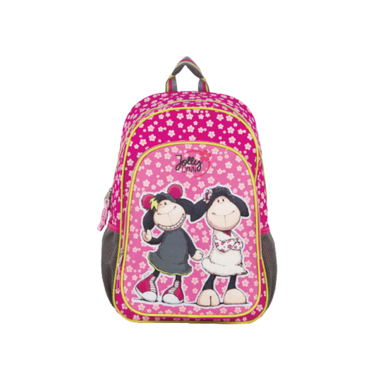 MOCHILAS CHENSON GRANDE LINNA XVIII