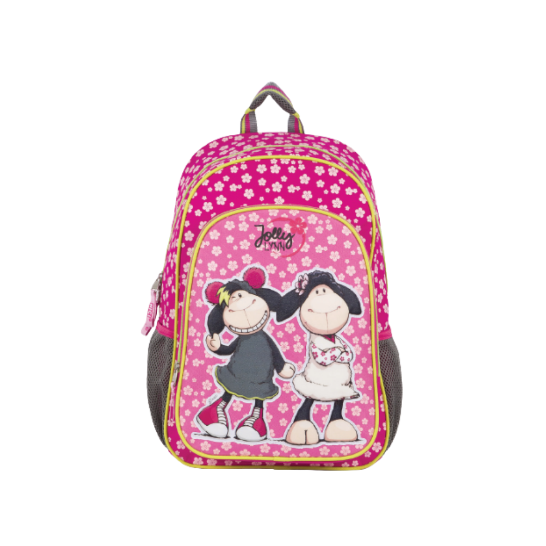 MOCHILAS CHENSON GRANDE LINNA XVIII UNIDAD 1