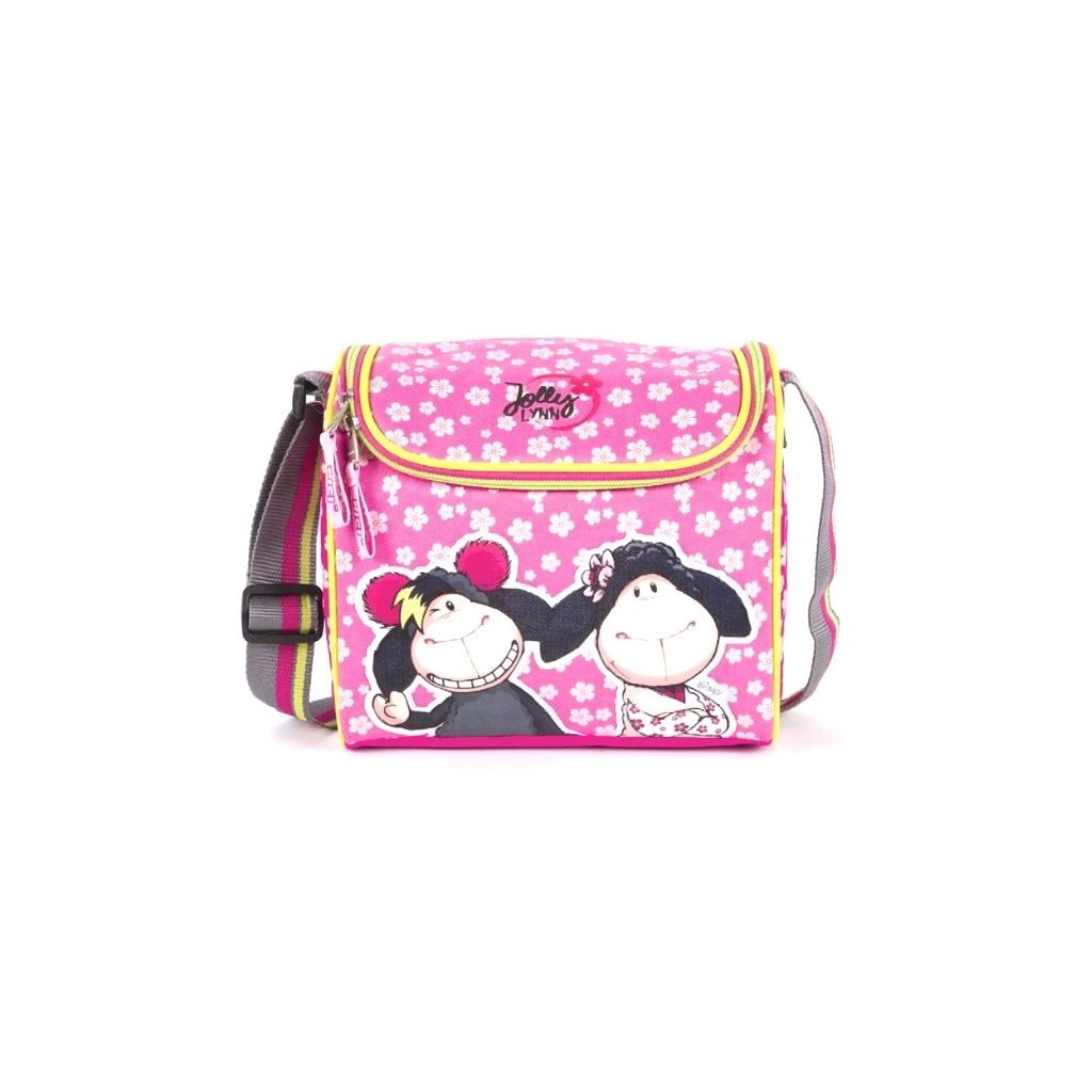 LONCHERAS TERMICAS CHENSON LINNA XVIII