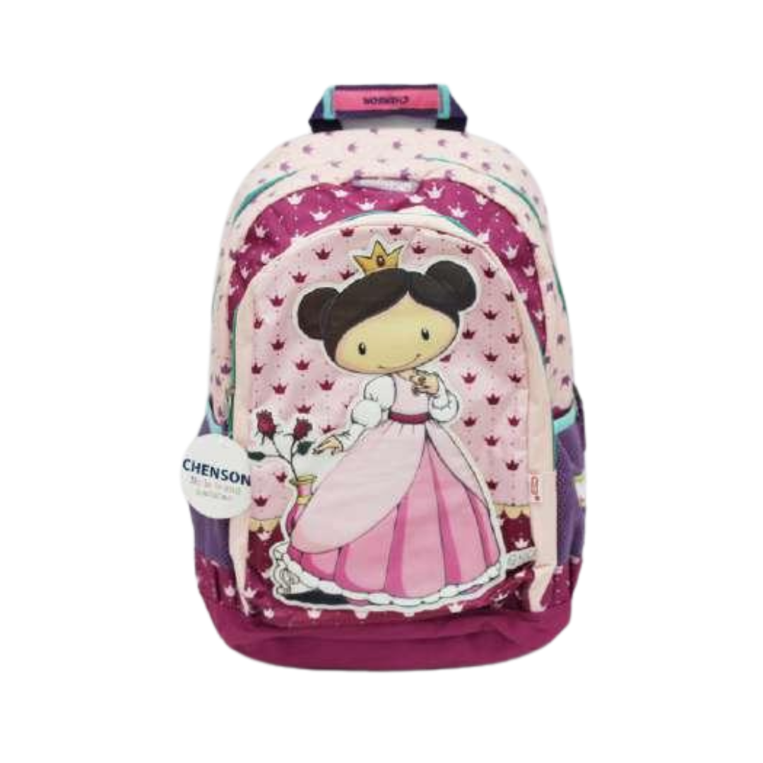 MOCHILA CHENSON GRANDE ORGANA XVIII