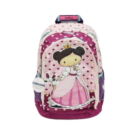 MOCHILA CHENSON GRANDE ORGANA XVIII