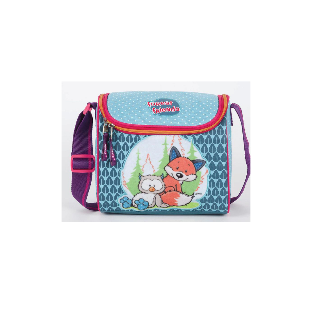 LONCHERAS TERMICA CHENSON REFO XVIII