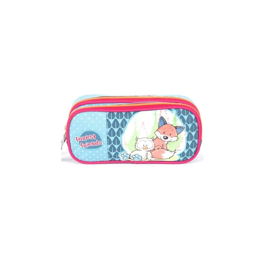 ESTUCHES P/LAPICES REFO CHENSON XVIII UNIDAD 1