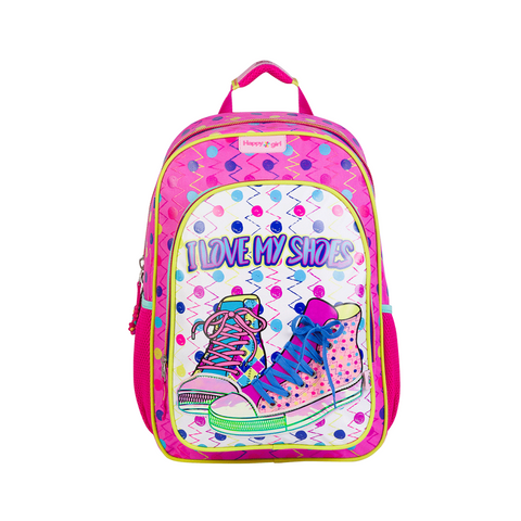 MOCHILAS CHENSON GRANDE MALEN XVIII LIQ UNIDAD 1