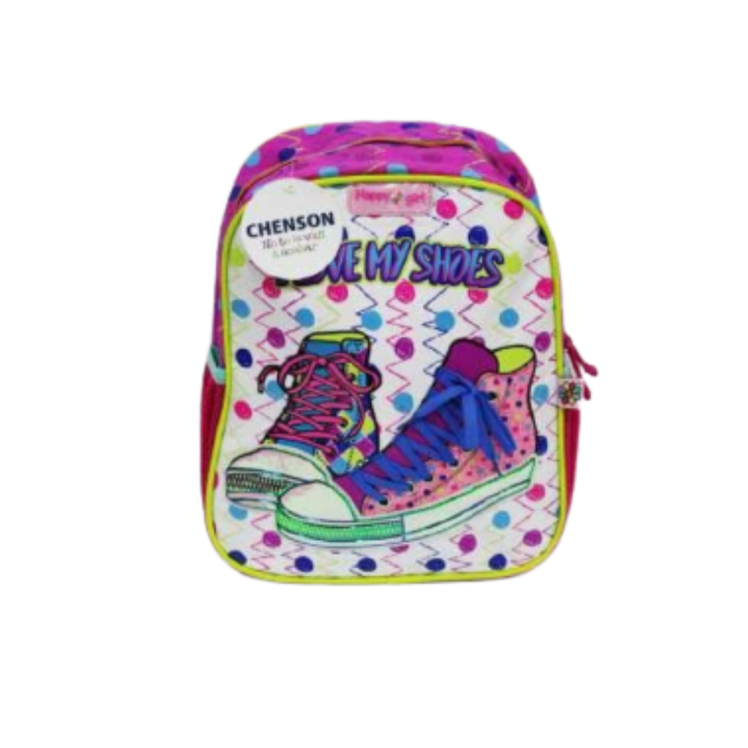 MOCHILAS CHENSON PEQUEÑA MALEN XVIII LIQ
