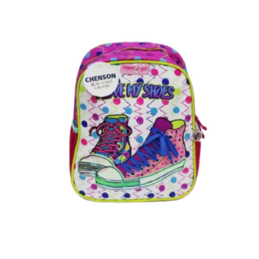 MOCHILAS CHENSON PEQUEÑA MALEN XVIII LIQ