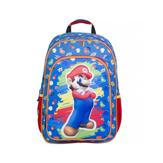 MOCHILAS CHENSON GRANDE FAITER XVIII