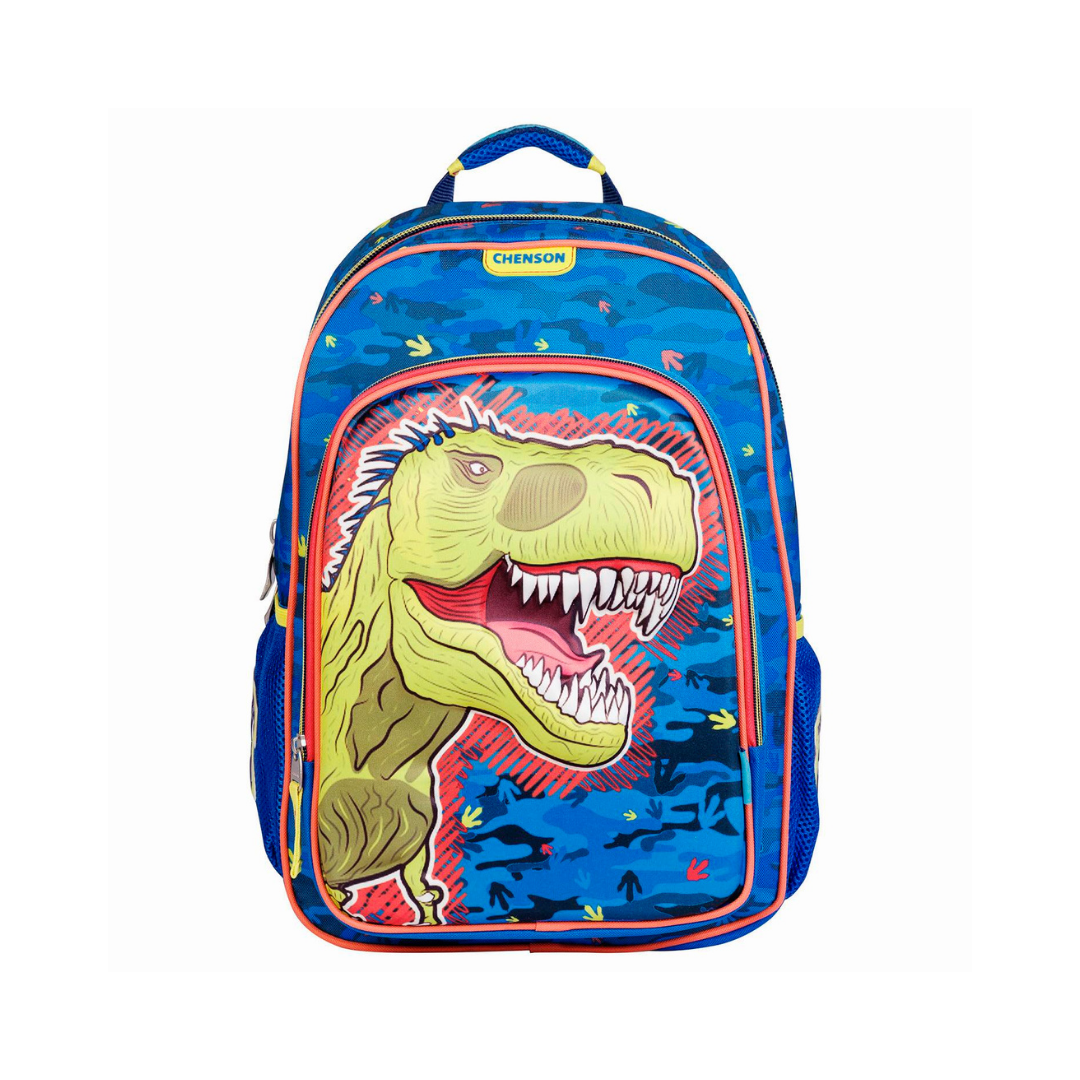 MOCHILAS CHENSON GRANDE RINOX XVIII