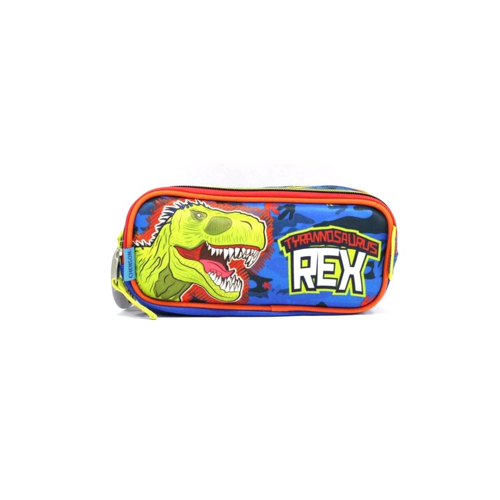 ESTUCHES P/LAPICES RINOX CHENSON XVIII UNIDAD 1