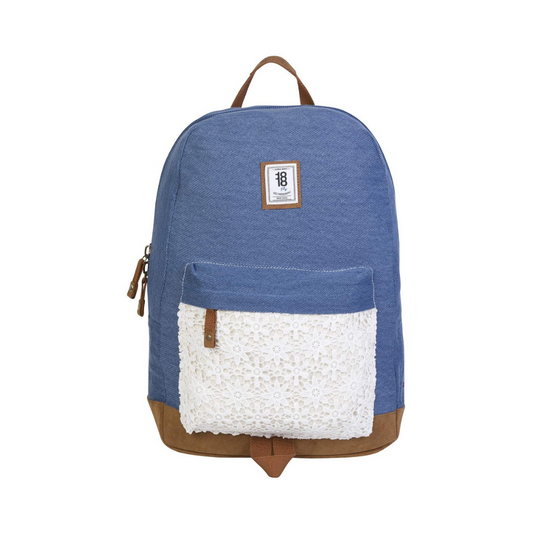 MOCHILAS CHENSON GRANDE JOSIA XVIII