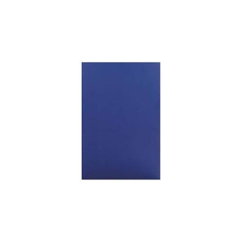 CARTON FOAM BOARD 3/16 (20X30) BLUE PAQ. 10
