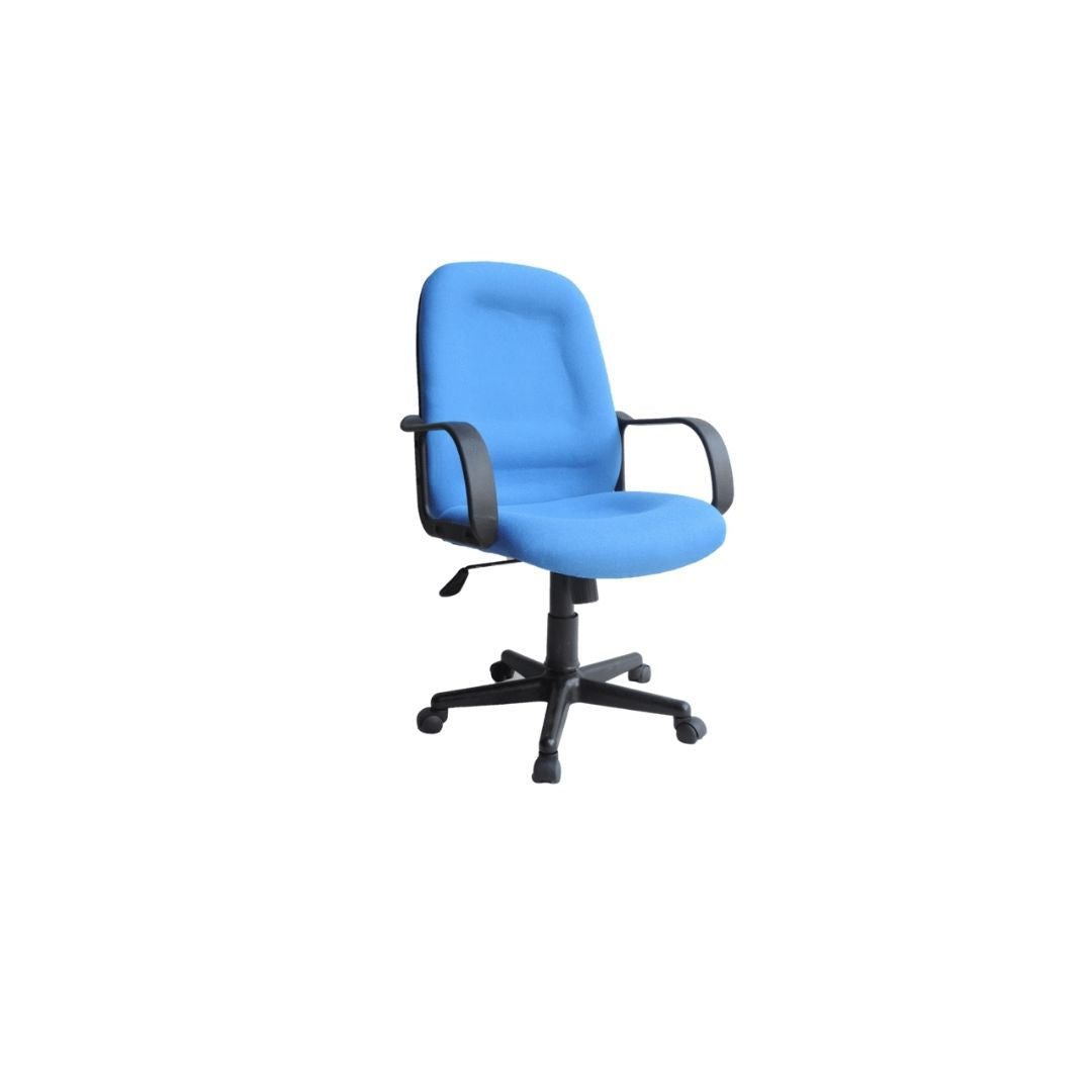 SILLA P/ESCRITORIO GERENCIAL CALA AZUL UNIDAD 1