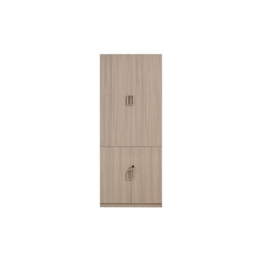 ARMARIO MODULAR DEMI C/4 PUERTAS (31 X 16 X 78) UNIDAD 1
