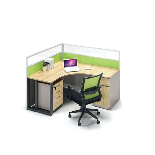 ESTACION DE TRABAJO P/1 POS. (47X55X59) UNIDAD 1