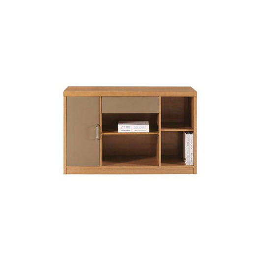 GABINETE P/OFICINA LATERAL (15X29X47) UNIDAD 1
