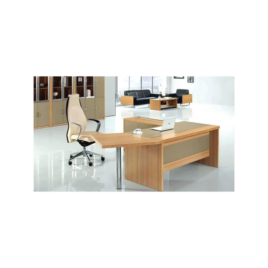 ESCRITORIO EJECUTIVO GLEN (31X95) UNIDAD 1