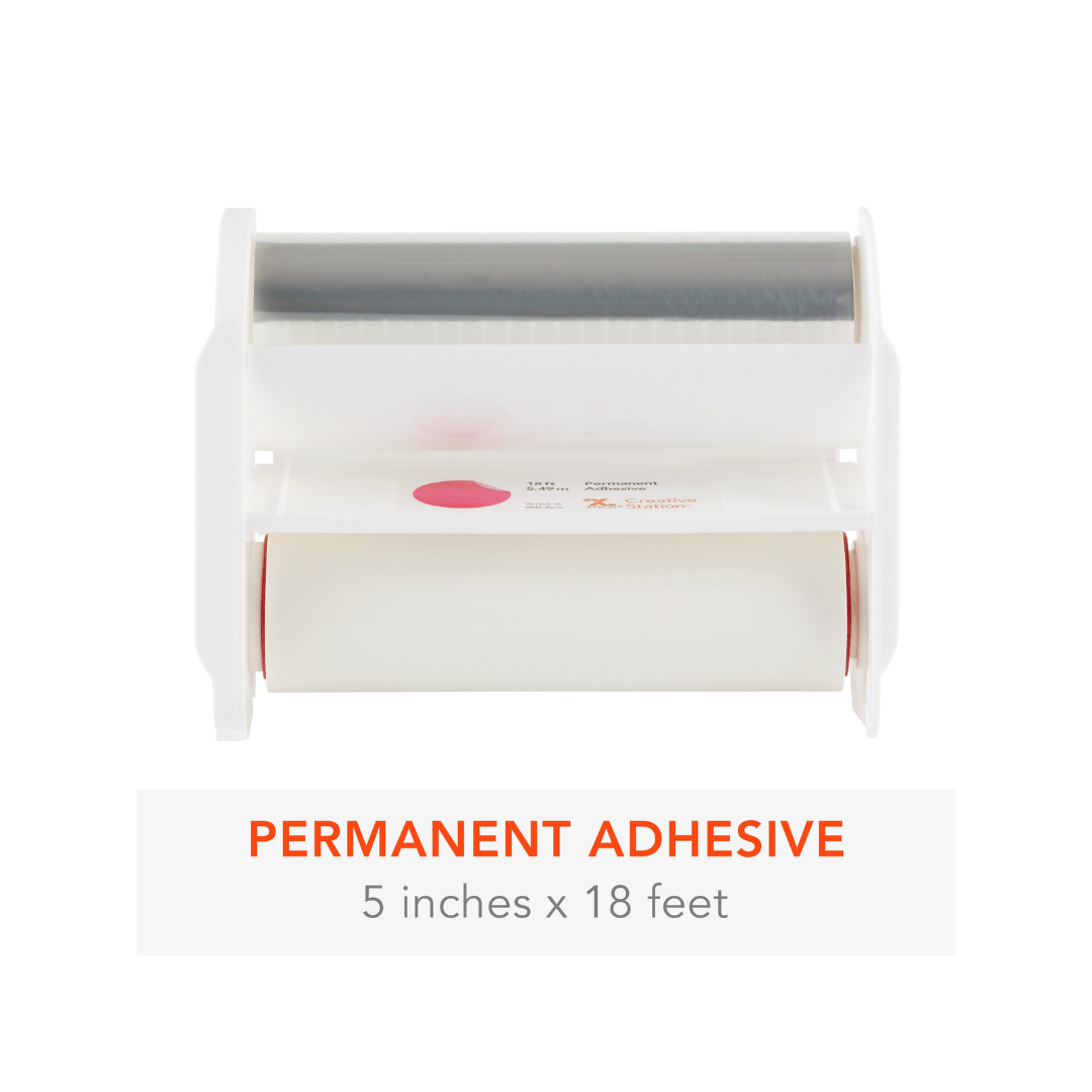 CARTUCHO CREATIVE STATION 18FT 5.49M XYRON