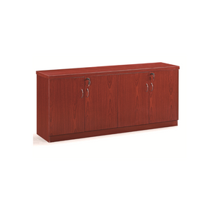 CREDENZA OFELIA (36X63X15)Pulg. MARRON UNIDAD 1