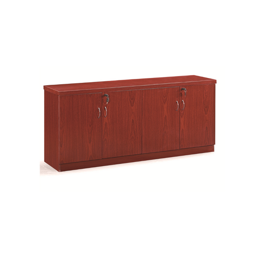 CREDENZA OFELIA (36X63X15)Pulg. WALNUT UNIDAD 1