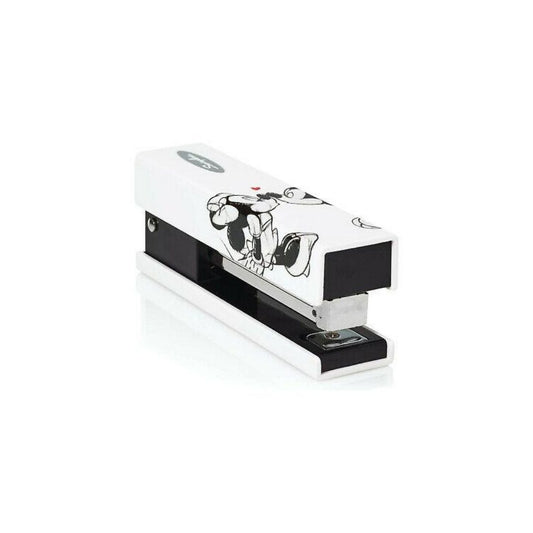 GRAPADORA METALICA DISNEY MICKEY & MINIE BESOS BL PAQ. 6
