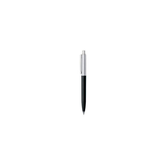 BOLIGRAFOS SHEAFFER SENTINEL CROMADO/NEGRO BLISTER UNIDAD 1