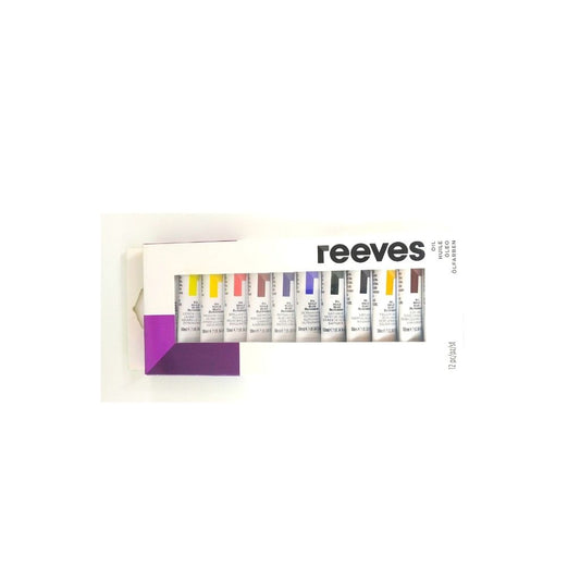 JUEGO OLEO EN TUBO 10ML 12/1 UNIDAD 1