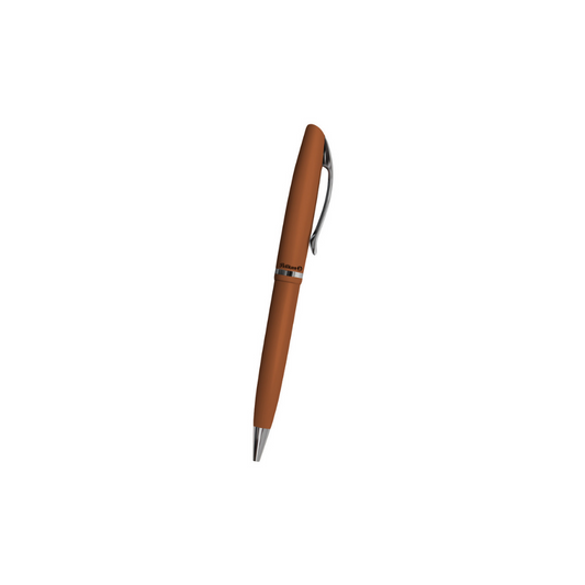 BOLIGRAFOS JAZZ ELEGANTE CF/PLATA UNIDAD 1