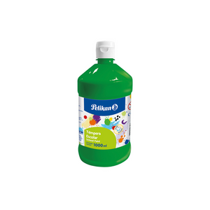 TEMPERA EN BOTELLA 1000ML VERDE 742/1000 NR.155 UNIDAD 1