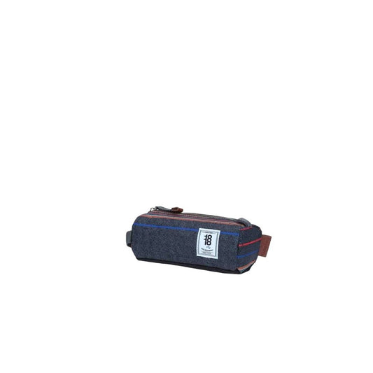ESTUCHES P/LAPICES 1818 STREBER GRIS (CHENSON) IXX UNIDAD 1