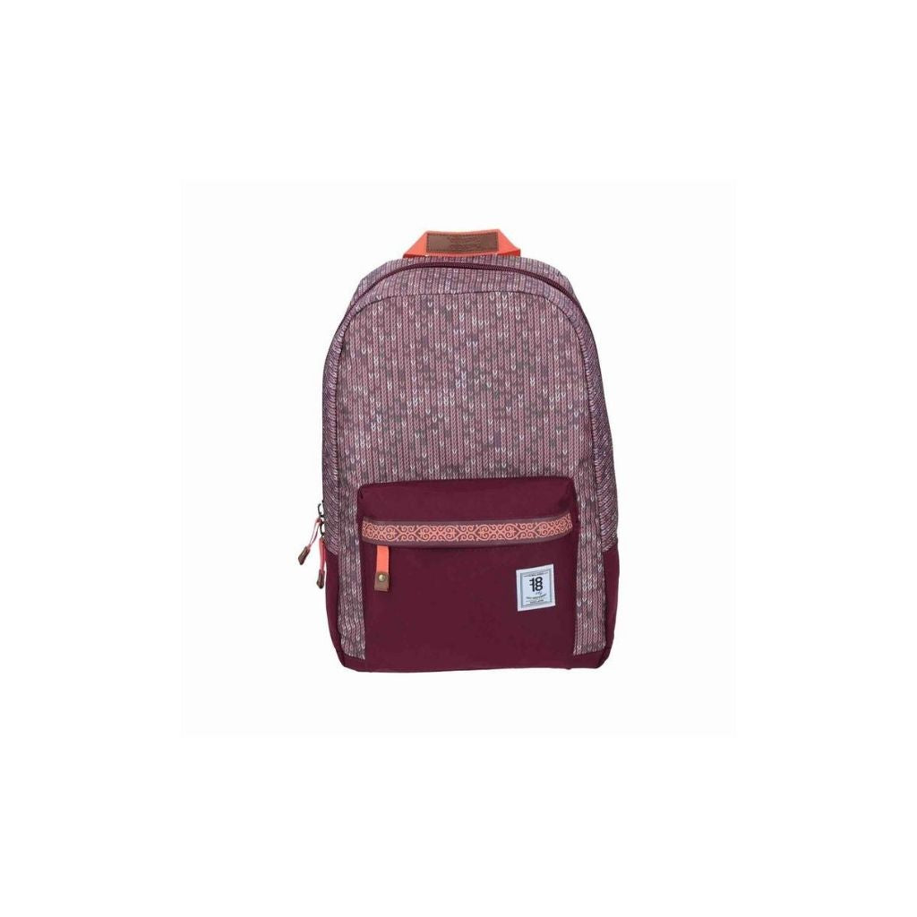 MOCHILAS CHENSON GRANDE1818 MILIAN IXX
