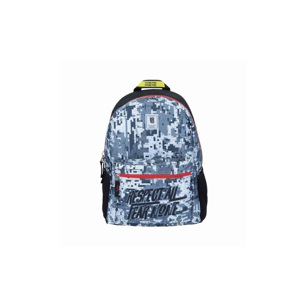 MOCHILAS CNENSON GRANDE 1818 MOCA IXX