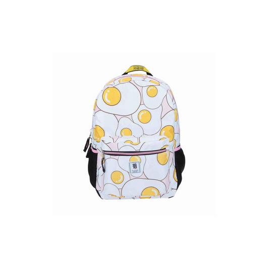 MOCHILAS CHENSON GRANDE 1818 EGGS IXX