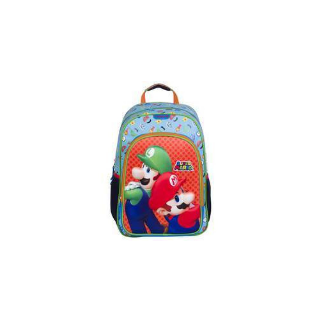 MOCHILAS CENSON GRADE MARIO B. SAURIO IXX PAQ. 6