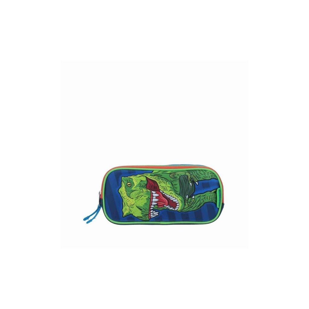 ESTUCHES P/LAPICES MARIO B. SAURIO AZUL CHENSON IXX UNIDAD 1