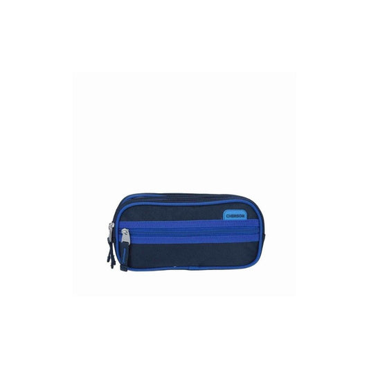 ESTUCHES P/LAPICES DASA AZUL CHENSON IXX UNIDAD 1