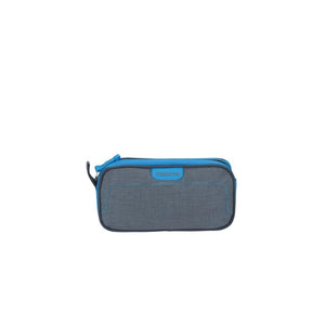 ESTUCHES P/LAPICES HITA AZUL/GRIS CHENSON IXX UNIDAD 1