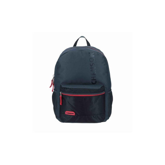MOCHILAS CHENSON GRANDE LINTY NEGRA IXX