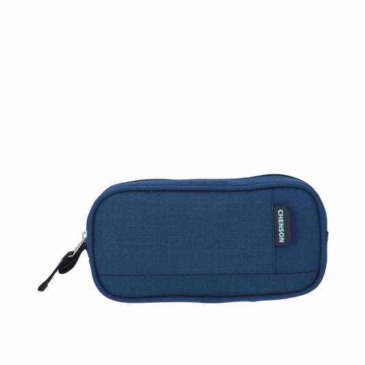 ESTUCHES P/LAPICES PRAN AZUL CHENSON IXX UNIDAD 1