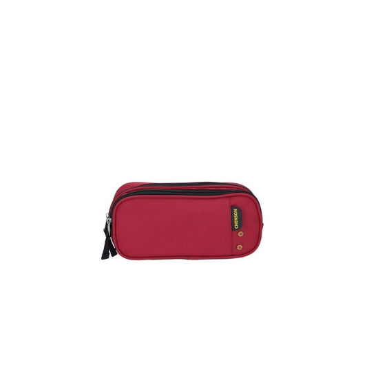 ESTUCHE P/LAPICES TUR ROJO CHENSON IXX UNIDAD 1