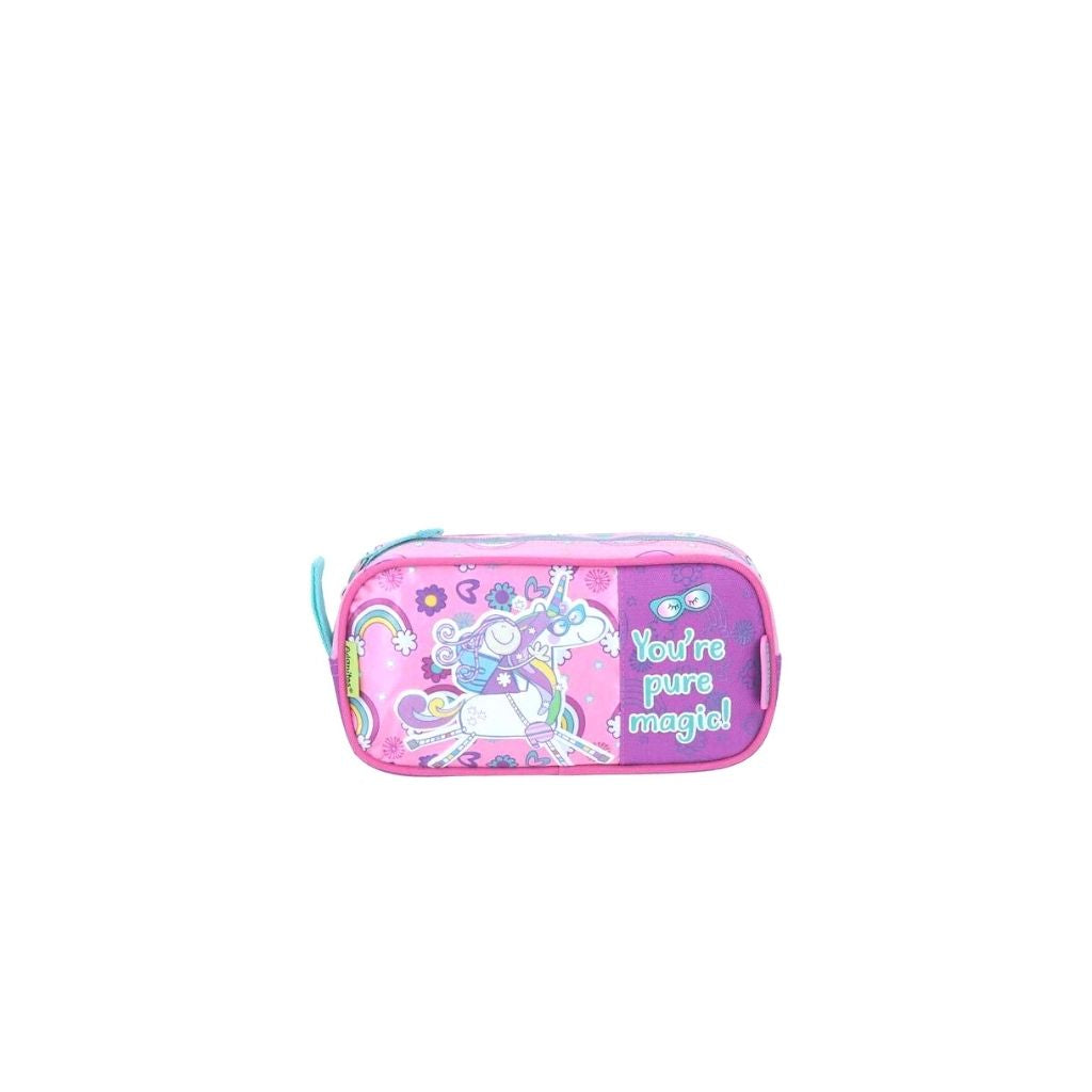 ESTUCHE P/LAPICES INU CHENSON IXX UNIDAD 1