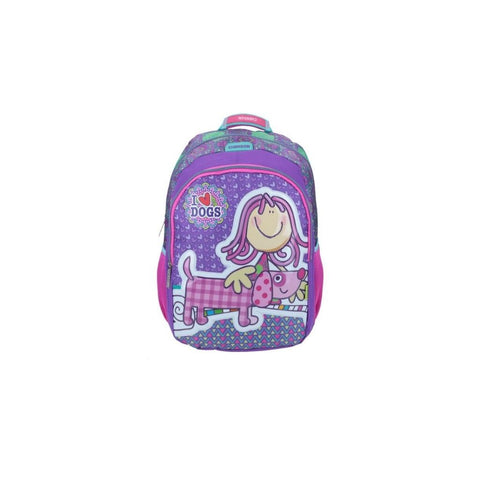 MOCHILAS CHENSON GRANDE FROTY IXX PAQ. 6