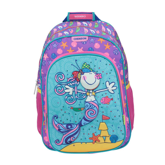 MOCHILAS CHENSON GRANDE TARLY IXX