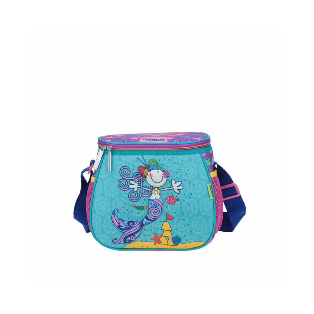 LONCHERAS TERMICAS CHENSON TARLY