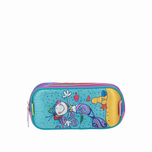 ESTUCHES P/LAPICES CHENSON TARLY IXX UNIDAD 1