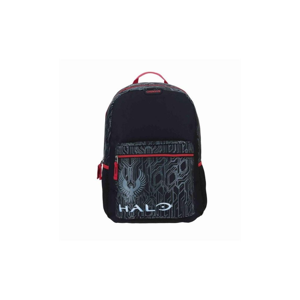 MOCHILAS CHENSON GRANDE HALO GIOR IXX PAQ. 6