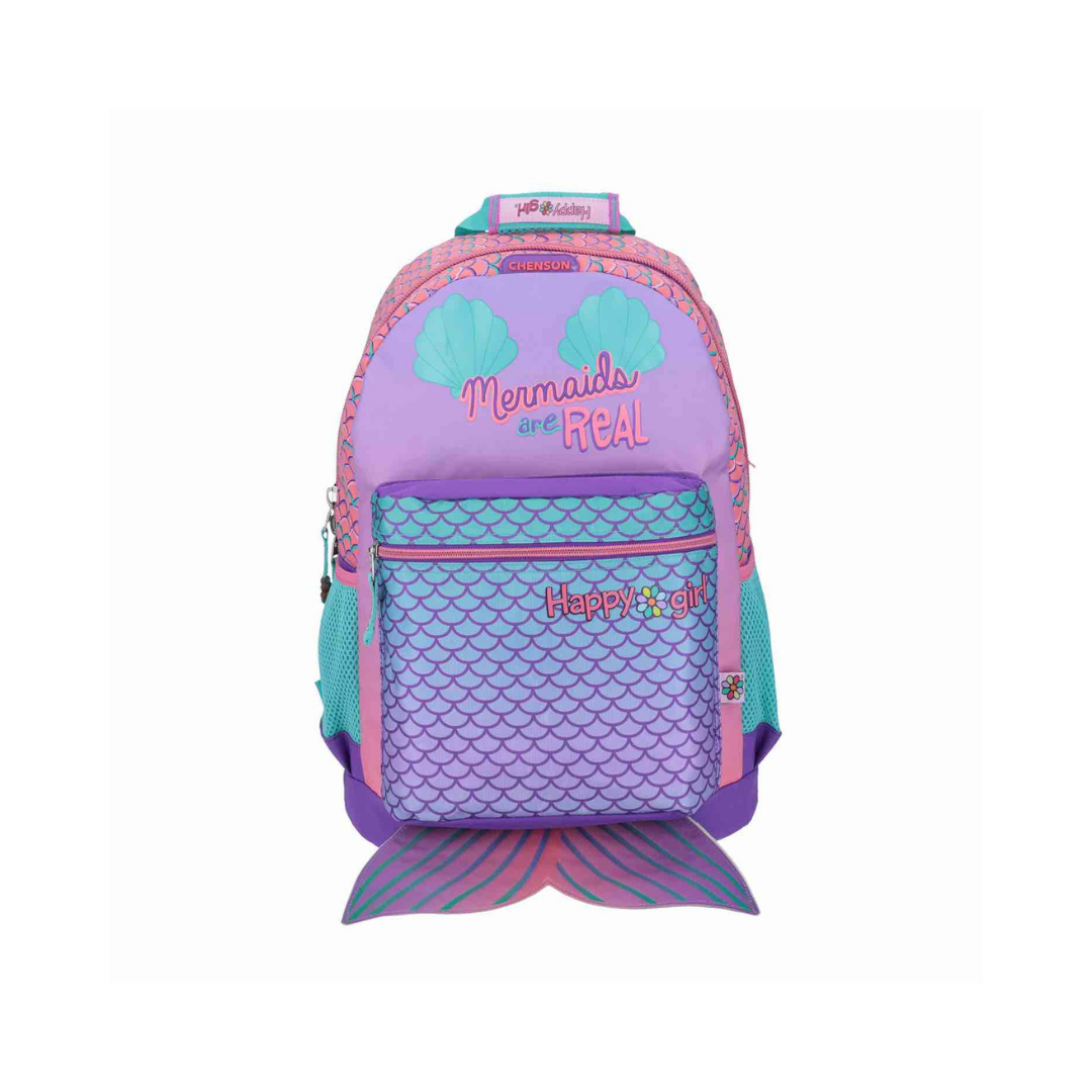 MOCHILAS C/PORTATABLET CHENSON GDE. ARIEL IXX