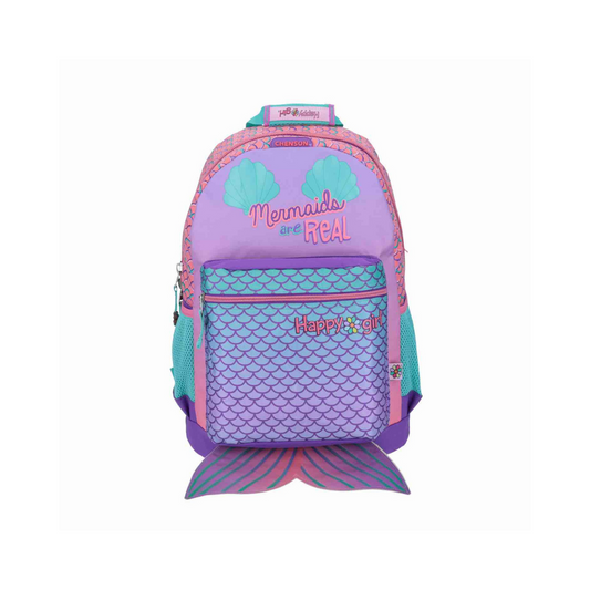 MOCHILAS C/PORTATABLET CHENSON GDE. ARIEL IXX