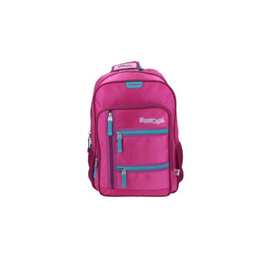 MOCHILAS P/LAPTOP-TABLET CHENSON GRANDE DALLA IXX PAQ. 6