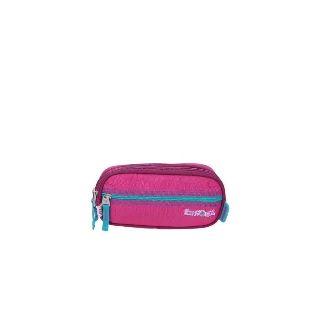 ESTUCHES P/LAPICES DALLA PINK CHENSON IXX UNIDAD 1