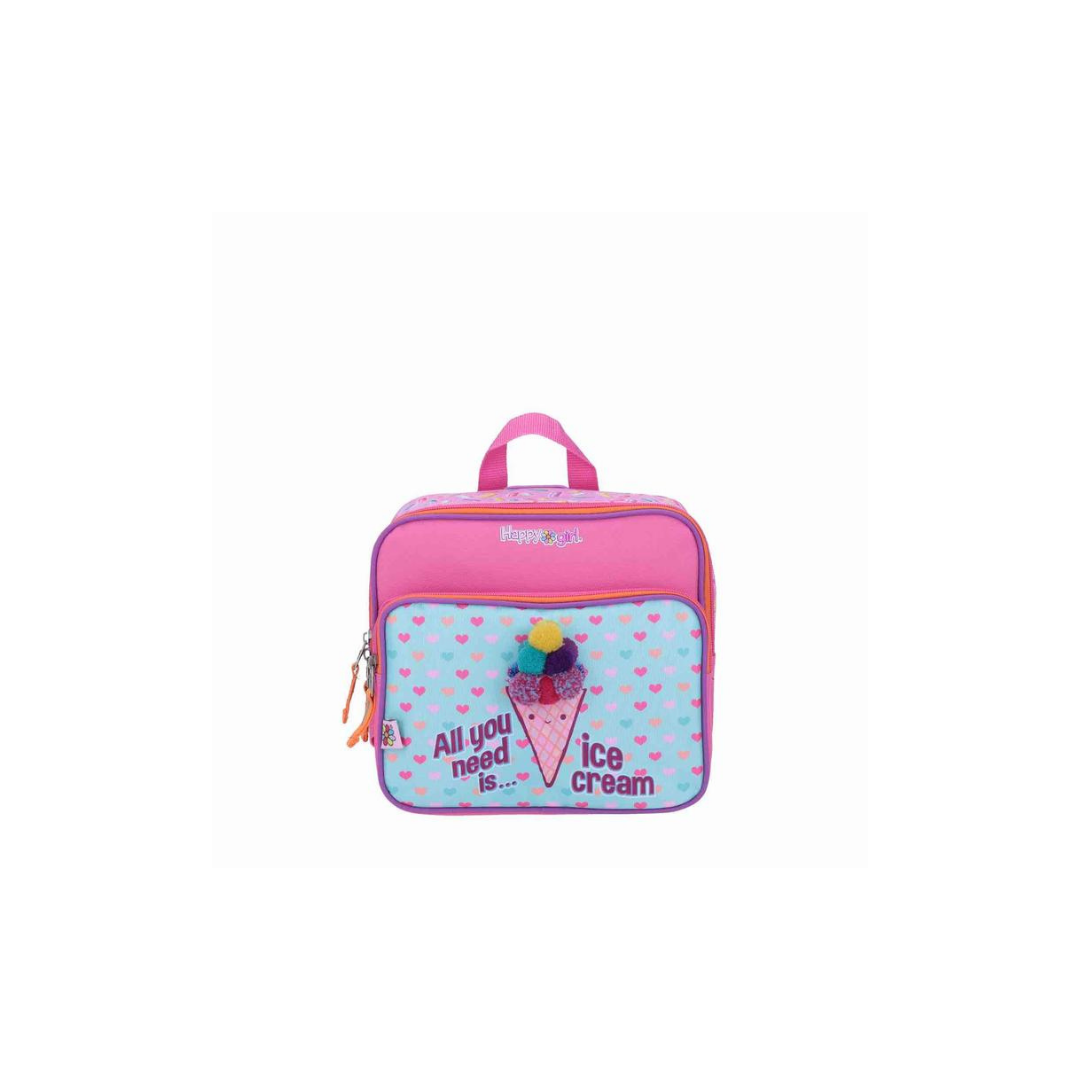 LONCHERA TERMICAS CHENSON HG. KEGEL ROSA IXX UNIDAD 1